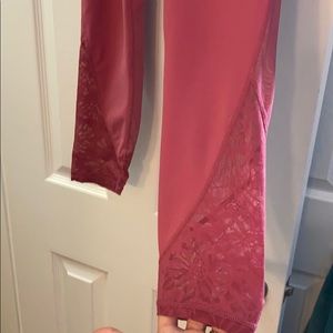 Softest Ever Fabletics Yoga Pant